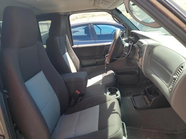 Photo 10 from auction – 2004 FORD RANGER SUP with VIN 1FTYR44U74PB33803