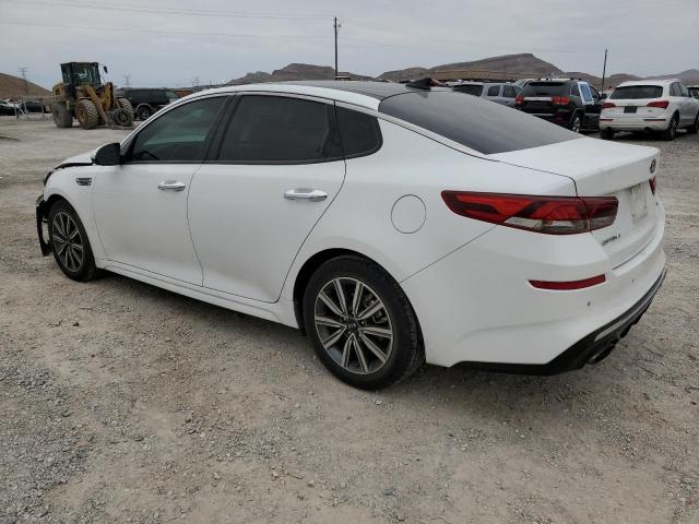 Photo 2 from auction – 2019 KIA OPTIMA EX with VIN 5XXGU4L19KG346578