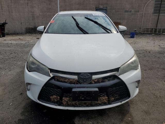 Photo 5 from auction – 2016 TOYOTA CAMRY LE with VIN 4T1BF1FK4GU190423