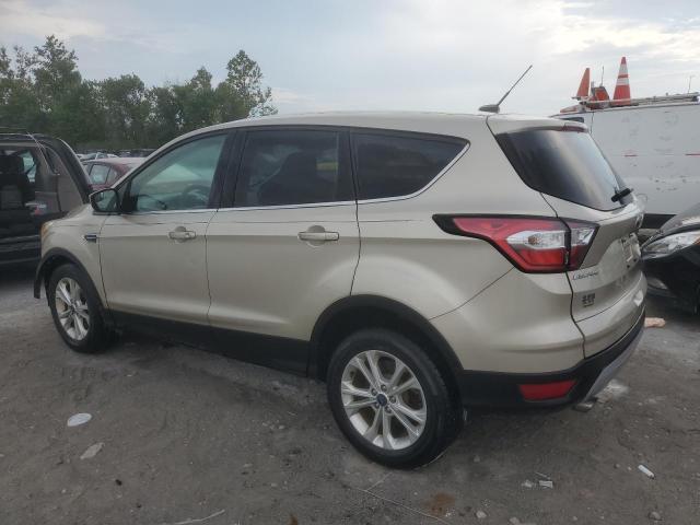 Photo 2 from auction – 2017 FORD ESCAPE SE with VIN 1FMCU0GD6HUE23580