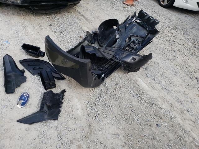 Photo 13 from auction – 2025 SUBARU OUTBACK TO with VIN 4S4BTAPC4S3117535