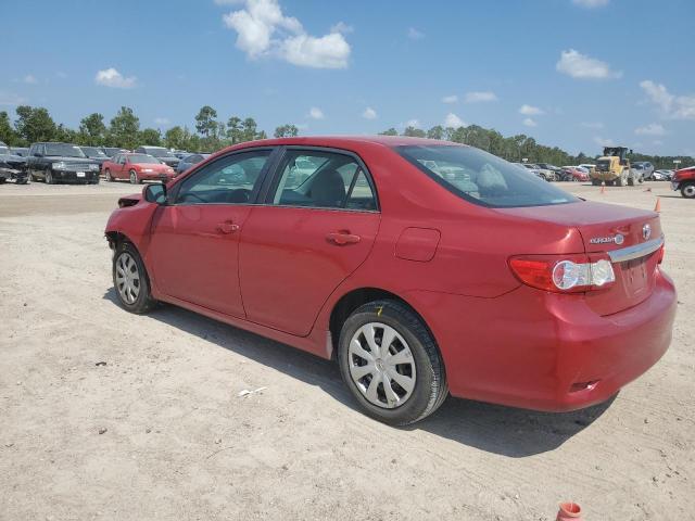 صورة رقم 2 من المزاد - 2013 TOYOTA COROLLA BA مع VIN 2T1BU4EE2DC981257