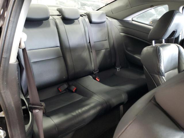 Photo 10 from auction – 2008 HONDA CIVIC EXL with VIN 2HGFG12948H563391
