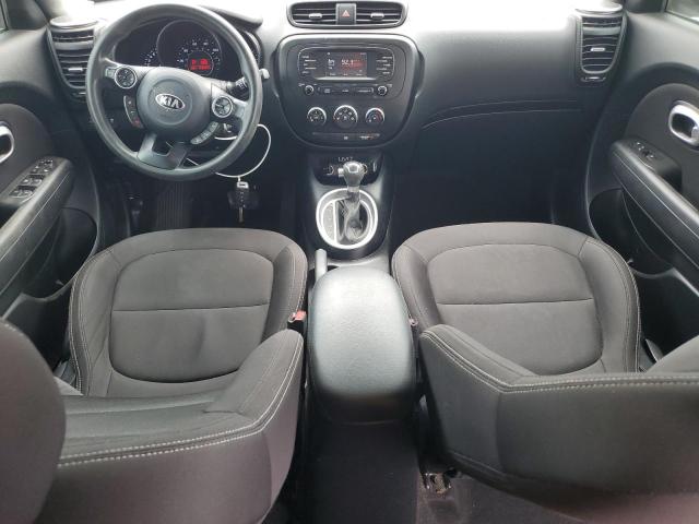 Photo 8 from auction – 2015 KIA SOUL with VIN KNDJN2A29F7235966
