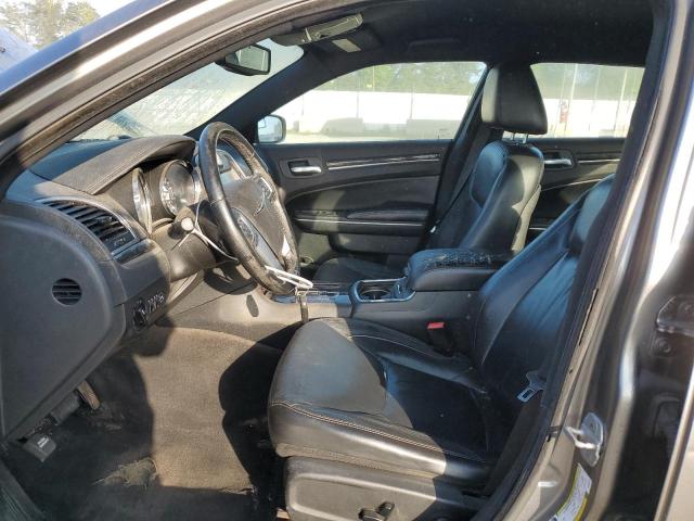 Photo 7 from auction – 2011 CHRYSLER 300 LIMITE with VIN 2C3CA5CG5BH585970