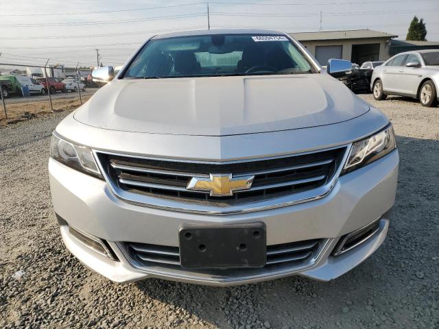 Photo 5 from auction – 2019 CHEVROLET IMPALA LS with VIN 1G1105S39KU110994
