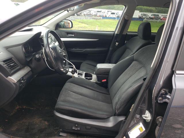 Photo 7 from auction – 2013 SUBARU OUTBACK 2. with VIN 4S4BRBCCXD3297598