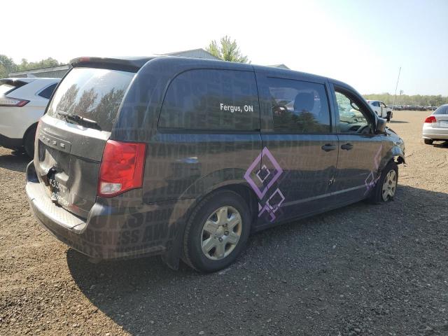 Photo 3 from auction – 2013 DODGE GRAND CARA with VIN 2C4RDGBG3DR641279