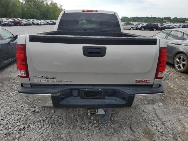 Photo 6 from auction – 2008 GMC SIERRA K15 with VIN 2GTEK190481312492