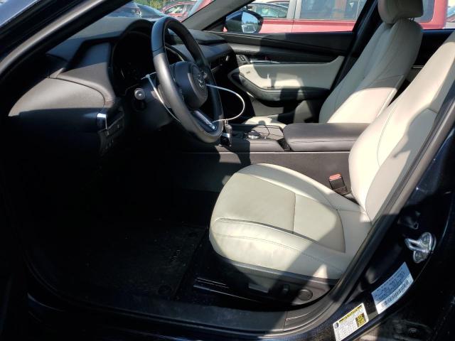 Photo 7 from auction – 2021 MAZDA 3 PREFERRE with VIN JM1BPBLL3M1329037