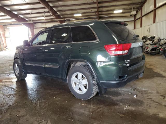 Photo 2 from auction – 2011 JEEP GR CHEROKE with VIN 1J4RR4GG3BC553275