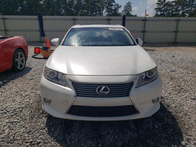 Photo 5 from auction – 2014 LEXUS ES 350 with VIN JTHBK1GGXE2094006