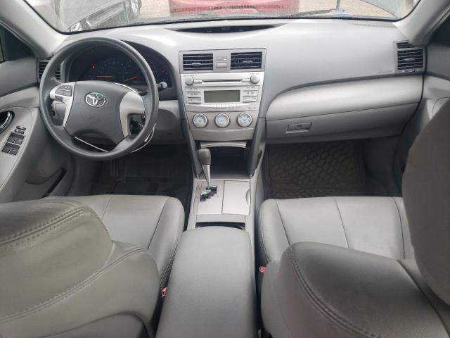 Photo 8 from auction – 2010 TOYOTA CAMRY BASE with VIN 4T4BF3EKXAR071351