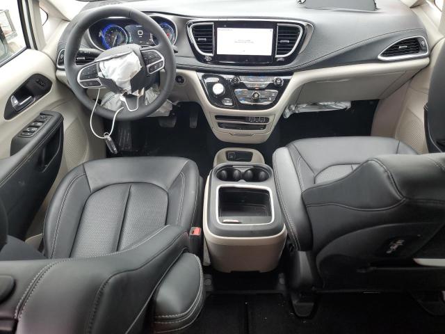 Photo 8 from auction – 2024 CHRYSLER PACIFICA T with VIN 2C4RC1BG4RR110115