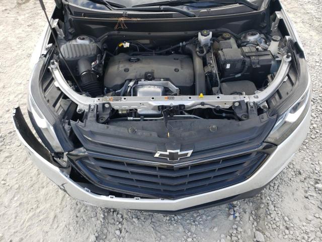 Photo 12 from auction – 2020 CHEVROLET EQUINOX LT with VIN 3GNAXLEX4LS733924