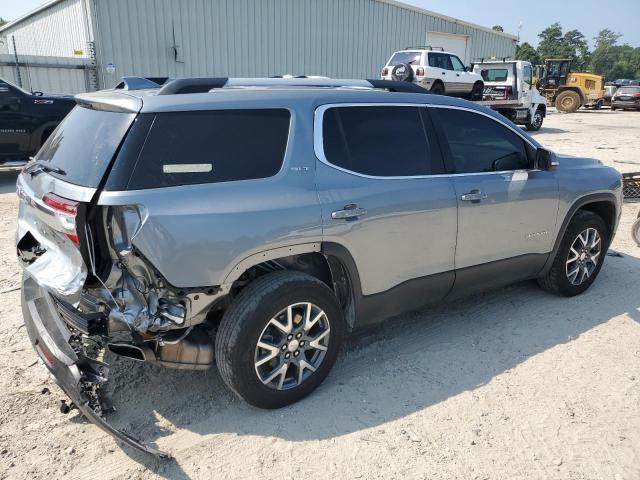 Photo 3 from auction – 2023 GMC ACADIA SLT with VIN 1GKKNML4XPZ224497