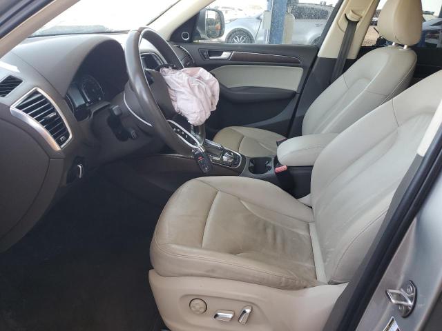 Photo 7 from auction – 2014 AUDI Q5 PREMIUM with VIN WA1LFAFPXEA111298