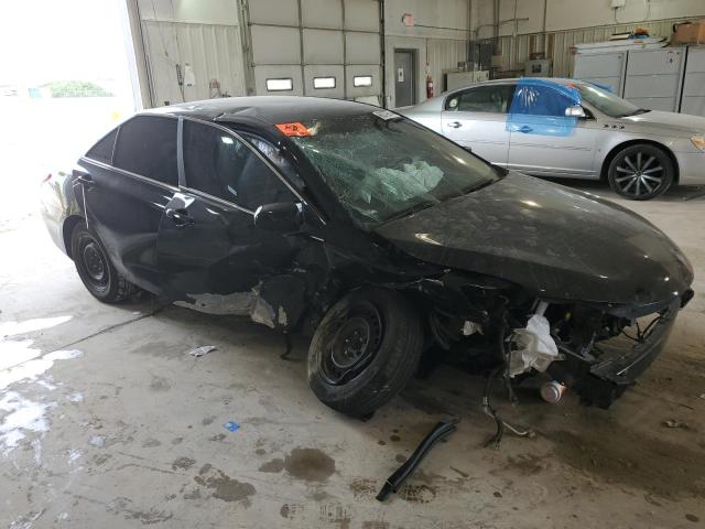 Photo 4 from auction – 2017 TOYOTA CAMRY LE with VIN 4T1BF1FK9HU629021