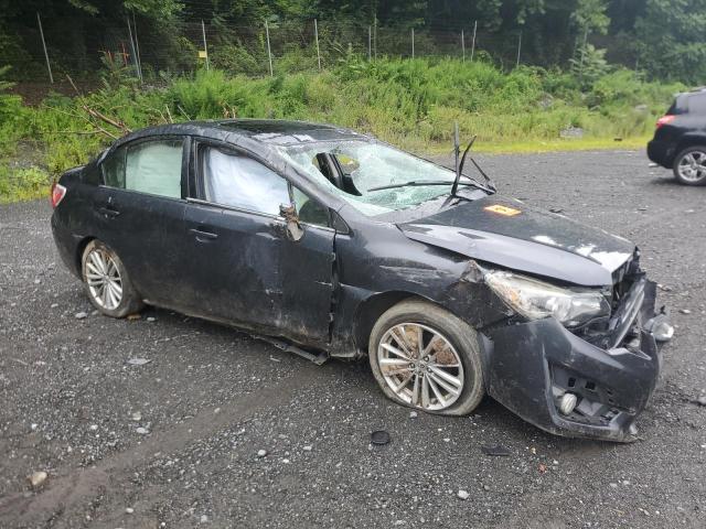 Zdjęcie 4 z aukcji – 2016 SUBARU IMPREZA PR z VIN JF1GJAF66GH005881