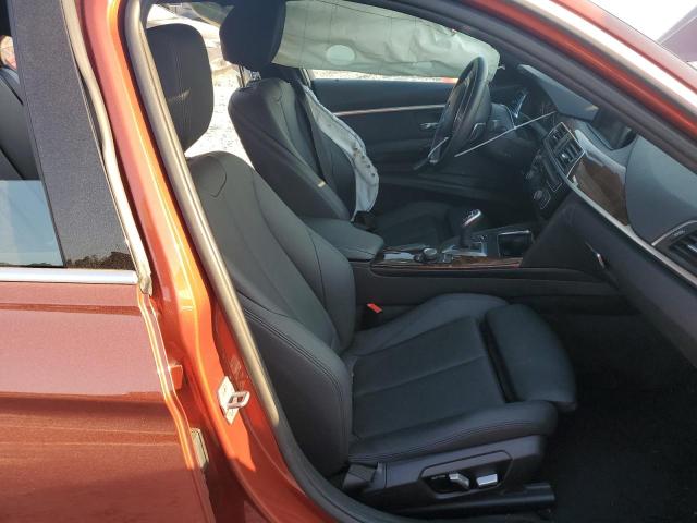 Photo 7 from auction – 2018 BMW 330 I with VIN WBA8B9G54JNV00134