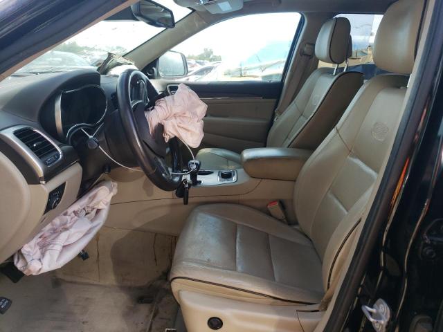 Photo 7 from auction – 2014 JEEP GRAND CHER with VIN 1C4RJFCTXEC412364