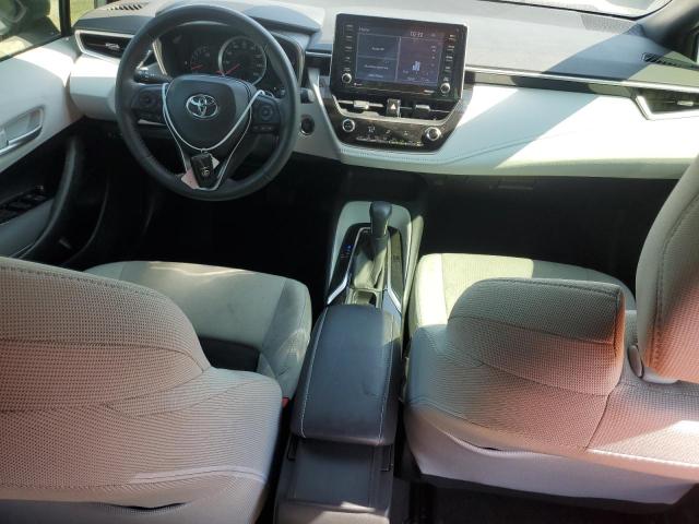 Photo 8 from auction – 2022 TOYOTA COROLLA SE with VIN JTND4MBE1N3147287