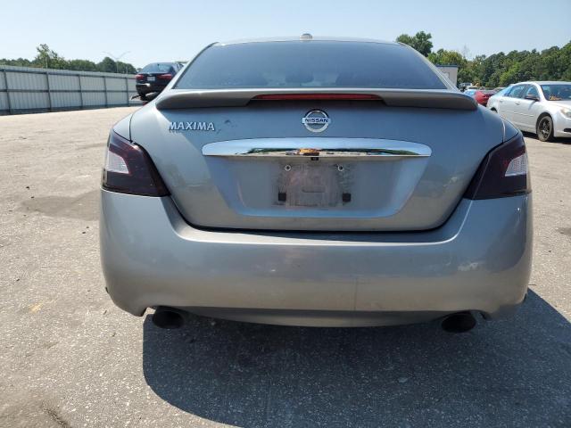 Photo 6 from auction – 2009 NISSAN MAXIMA S with VIN 1N4AA51E69C851648