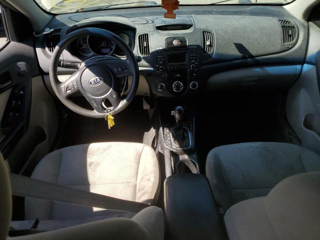 Photo 8 from auction – 2012 KIA FORTE EX with VIN KNAFU4A27C5564870