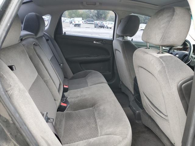 Photo 10 from auction – 2014 CHEVROLET IMPALA LIM with VIN 2G1WB5E33E1125941