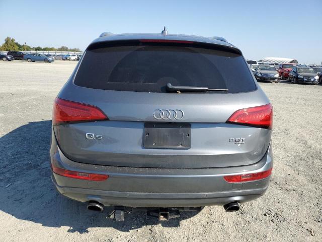 Photo 6 from auction – 2013 AUDI Q5 PREMIUM with VIN WA1LFAFP7DA026594