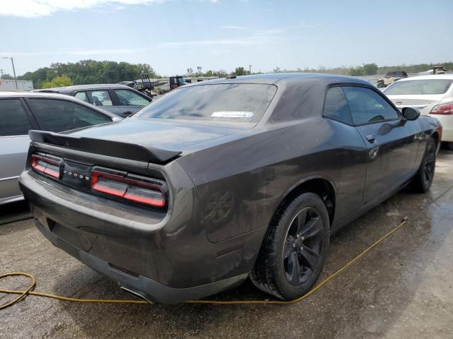 Photo 3 from auction – 2015 DODGE CHALLENGER with VIN 2C3CDZAG5FH793791