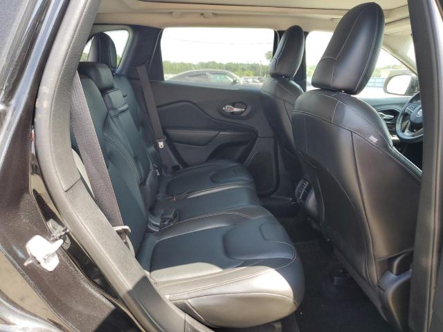 Photo 11 from auction – 2015 JEEP CHEROKEE L with VIN 1C4PJMDB9FW672210