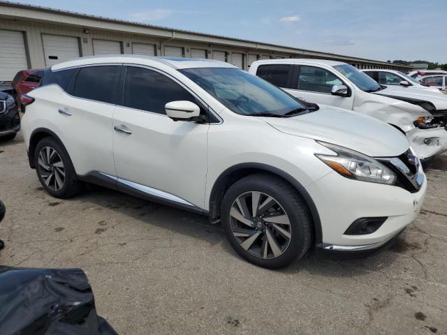 Photo 4 from auction – 2016 NISSAN MURANO S with VIN 5N1AZ2MH0GN129855