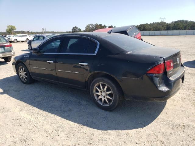 Photo 2 from auction – 2007 BUICK LUCERNE CX with VIN 1G4HD57267U122324