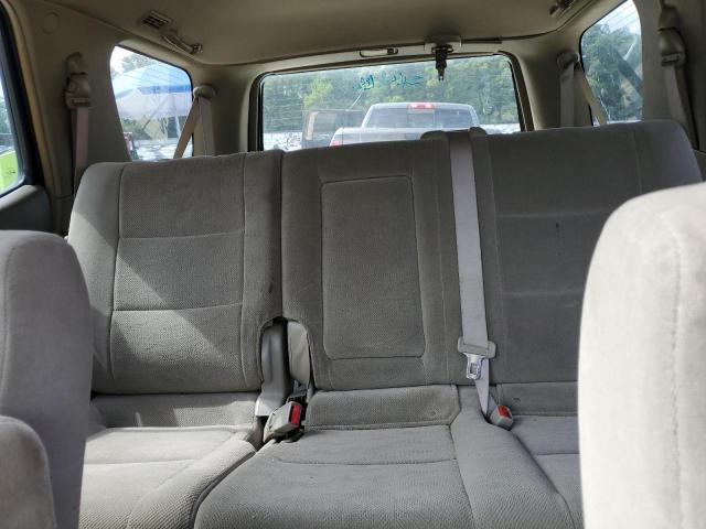 Photo 10 from auction – 2005 TOYOTA SEQUOIA SR with VIN 5TDZT34A15S239290