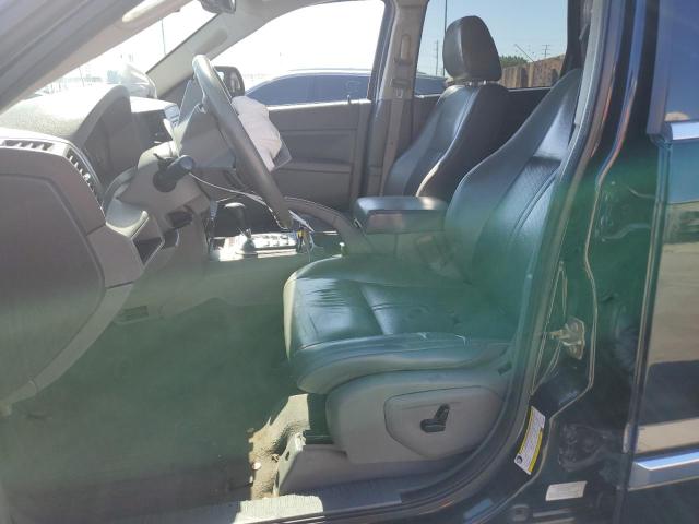 Photo 7 from auction – 2007 JEEP GRAND CHER with VIN 1J8HS58227C500999