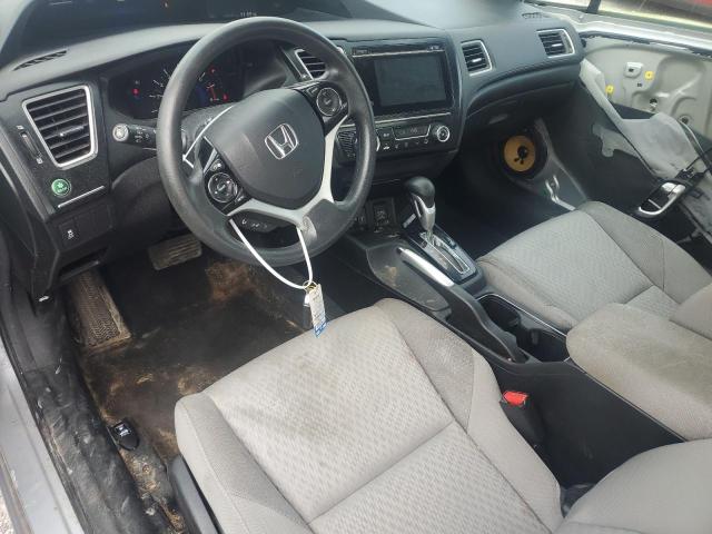 Photo 8 from auction – 2014 HONDA CIVIC EX with VIN 2HGFG3B87EH508268