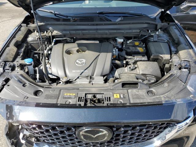 Photo 12 from auction – 2023 MAZDA CX-5 PREFE with VIN JM3KFBCM8P0276817