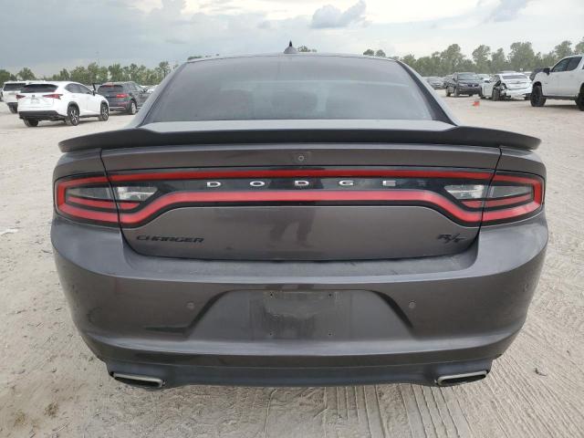 Photo 6 from auction – 2016 DODGE CHARGER R/ with VIN 2C3CDXCT1GH228177