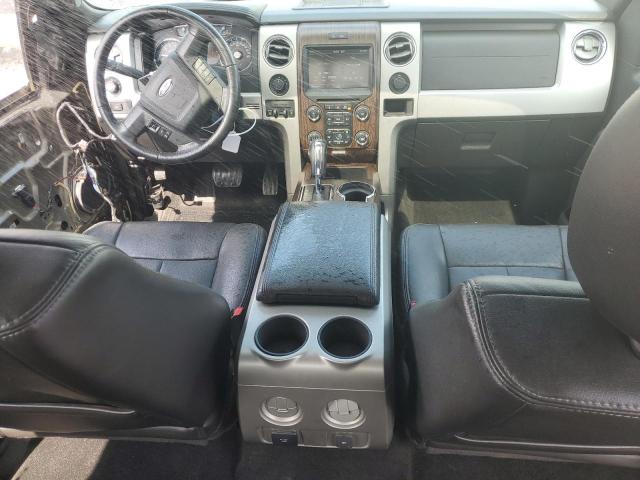 Photo 8 from auction – 2013 FORD F150 SUPER with VIN 1FTFW1ET3DKF50546