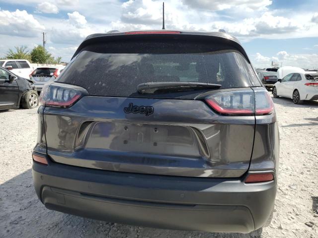 Photo 6 from auction – 2021 JEEP CHEROKEE L with VIN 1C4PJLLB4MD204163