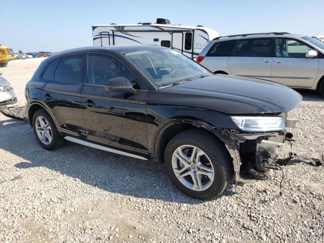 Photo 4 from auction – 2018 AUDI Q5 PREMIUM with VIN WA1ANAFY9J2004072