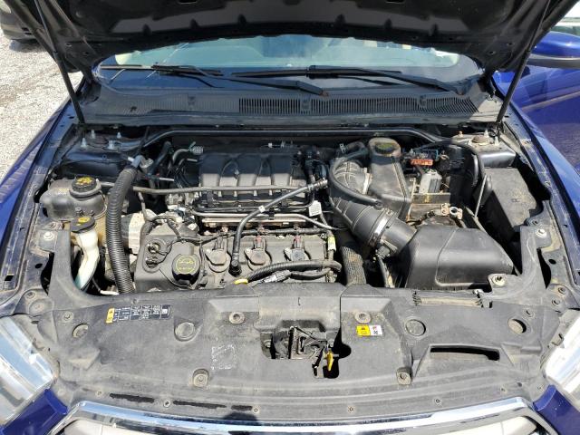 Photo 11 from auction – 2015 FORD TAURUS SEL with VIN 1FAHP2E86FG154680