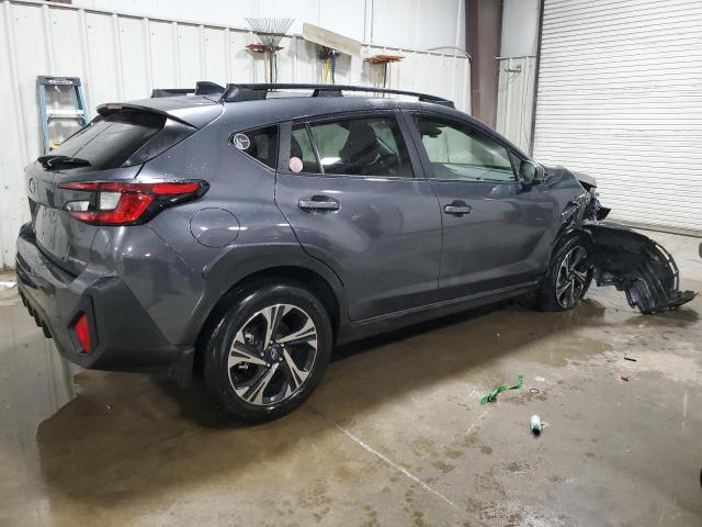 Photo 3 from auction – 2024 SUBARU CROSSTREK with VIN JF2GUADC3R8285631