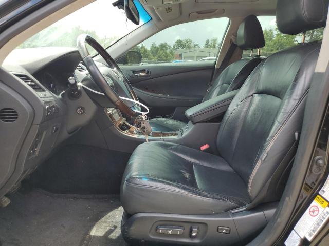 Photo 7 from auction – 2010 LEXUS ES 350 with VIN JTHBK1EG7A2376892