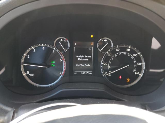 Photo 9 from auction – 2021 LEXUS GX 460 PRE with VIN JTJAM7BX0M5276261