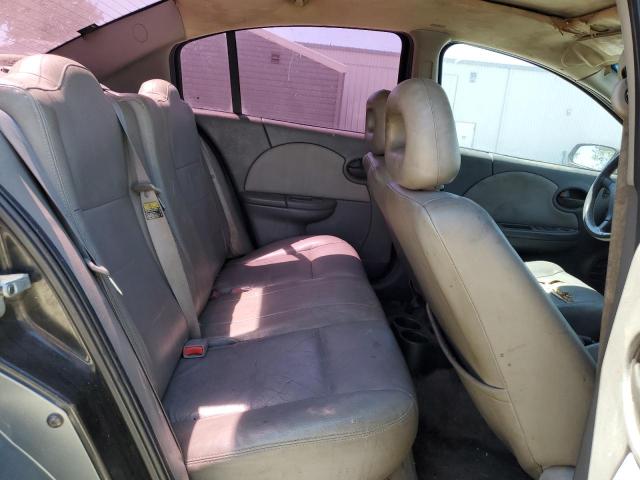 Photo 10 from auction – 2006 SATURN ION LEVEL with VIN 1G8AL58F06Z196263