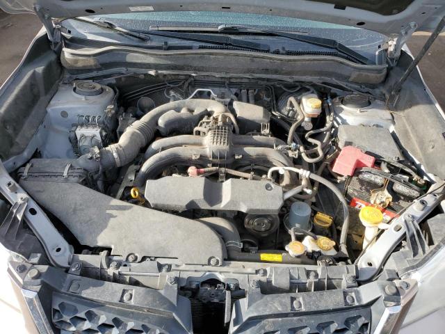 Photo 11 from auction – 2015 SUBARU FORESTER 2 with VIN JF2SJADCXFH486683