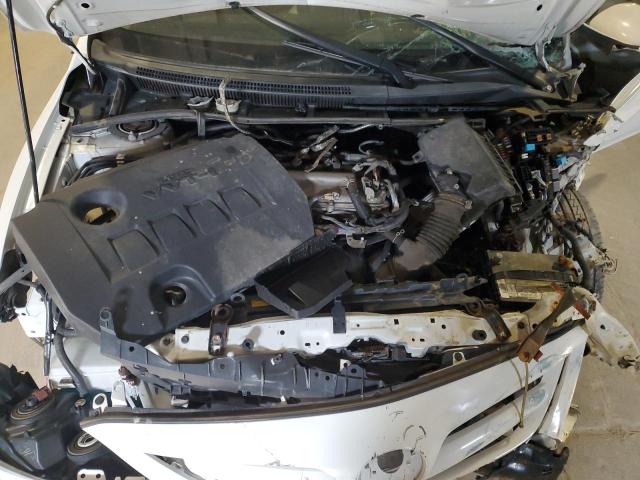 Photo 11 from auction – 2012 TOYOTA COROLLA BA with VIN 5YFBU4EE6CP008770