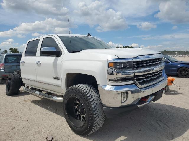 Photo 4 from auction – 2018 CHEVROLET SILVERADO with VIN 3GCPCSEC3JG553064